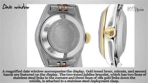 how to open the back of a rolex oyster perpetual